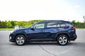 Обява за продажба на Toyota Rav4 2.5h 222 к.с 4x4 ~66 999 лв. - изображение 5