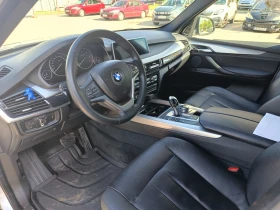 Обява за продажба на BMW X5 3.0D xDrive ~51 000 лв. - изображение 7