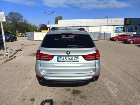 Обява за продажба на BMW X5 3.0D xDrive ~51 000 лв. - изображение 4