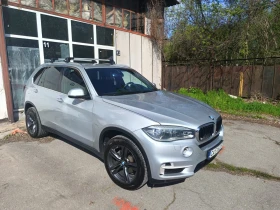 Обява за продажба на BMW X5 3.0D xDrive ~51 000 лв. - изображение 1