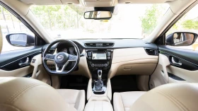 Nissan X-trail 1.3 DIG-T Tekna - 39500 лв. - 54805099 9