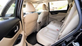 Nissan X-trail 1.3 DIG-T Tekna - 39500 лв. - 54805099 8