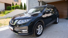 Nissan X-trail 1.3 DIG-T Tekna - 39500 лв. - 54805099 2