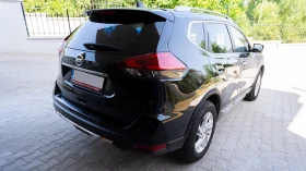 Nissan X-trail 1.3 DIG-T Tekna - 39500 лв. - 54805099 5