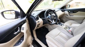 Nissan X-trail 1.3 DIG-T Tekna - 39500 лв. - 54805099 7