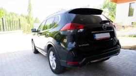 Nissan X-trail 1.3 DIG-T Tekna - 39500 лв. - 54805099 3