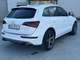 Audi Q5 2.0 TFSI 150 000km топ състояние - 31999 лв. - 93756596 7