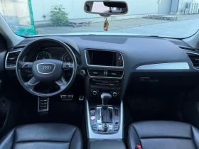 Audi Q5 2.0 TFSI 150 000km топ състояние - 31999 лв. - 93756596 9