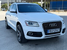     Audi Q5 2.0 TFSI 150 000km  