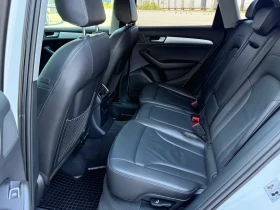 Audi Q5 2.0 TFSI 150 000km топ състояние - 31999 лв. - 93756596 15