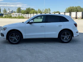 Audi Q5 2.0 TFSI 150 000km топ състояние - 31999 лв. - 93756596 4