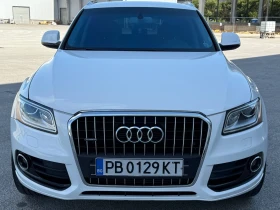 Audi Q5 2.0 TFSI 150 000km топ състояние - 31999 лв. - 93756596 2