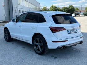 Audi Q5 2.0 TFSI 150 000km топ състояние - 31999 лв. - 93756596 5