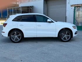 Audi Q5 2.0 TFSI 150 000km топ състояние - 31999 лв. - 93756596 8