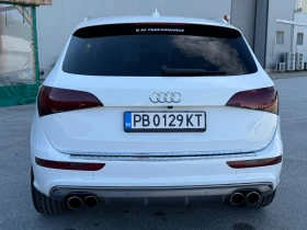 Audi Q5 2.0 TFSI 150 000km топ състояние - 31999 лв. - 93756596 6