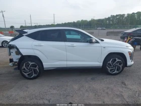 Hyundai Kona N LINE CARFAX АВТО КРЕДИТ - 30500 лв. - 13750421 8