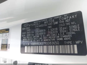 Hyundai Kona N LINE CARFAX АВТО КРЕДИТ - 30500 лв. - 13750421 16