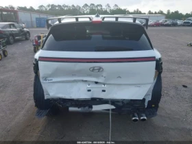 Hyundai Kona N LINE CARFAX АВТО КРЕДИТ - 30500 лв. - 13750421 9