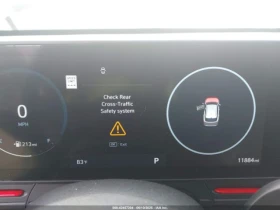 Hyundai Kona N LINE CARFAX АВТО КРЕДИТ - 30500 лв. - 13750421 11