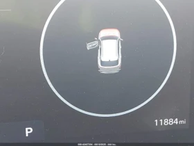 Hyundai Kona N LINE CARFAX АВТО КРЕДИТ - 30500 лв. - 13750421 12