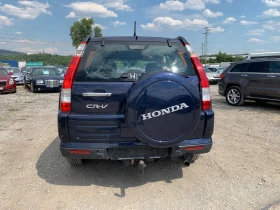 Обява за продажба на Honda Cr-v 2.0-FACELIFT-РЪЧКА-ЕВРО4-1Г Гаранция! ~10 999 лв. - изображение 3