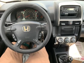 Обява за продажба на Honda Cr-v 2.0-FACELIFT-РЪЧКА-ЕВРО4-1Г Гаранция! ~10 999 лв. - изображение 11