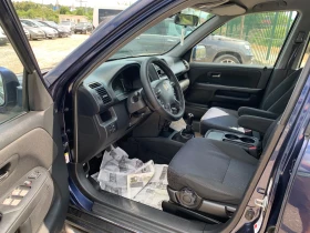 Обява за продажба на Honda Cr-v 2.0-FACELIFT-РЪЧКА-ЕВРО4-1Г Гаранция! ~10 999 лв. - изображение 8