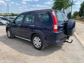 Обява за продажба на Honda Cr-v 2.0-FACELIFT-РЪЧКА-ЕВРО4-1Г Гаранция! ~10 999 лв. - изображение 2