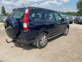 Обява за продажба на Honda Cr-v 2.0-FACELIFT-РЪЧКА-ЕВРО4-1Г Гаранция! ~10 999 лв. - изображение 4