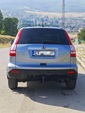 Honda Cr-v LPG | Mobile.bg    5
