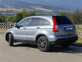 Honda Cr-v LPG | Mobile.bg    3