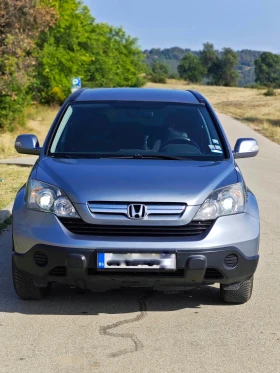 Honda Cr-v LPG | Mobile.bg    2