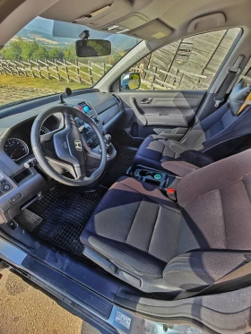 Honda Cr-v LPG | Mobile.bg    6