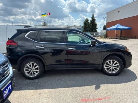 Nissan Rogue CARFAX* *   *  | Mobile.bg    9