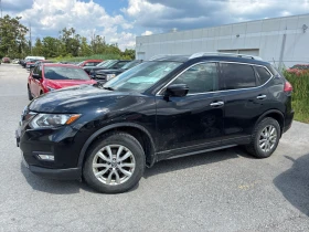 Nissan Rogue CARFAX* *   *  | Mobile.bg    3