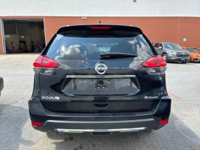 Nissan Rogue CARFAX* *   *  | Mobile.bg    4
