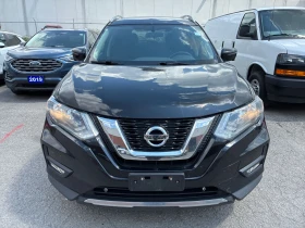 Nissan Rogue CARFAX* *   *  | Mobile.bg    2