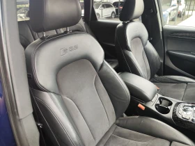 Audi SQ5 CARBON* PANORAMA* PODGREV* RECARO* LIZING - 34999 лв. - 19148509 9