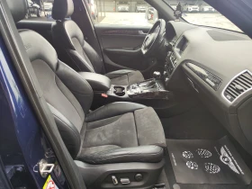 Audi SQ5 CARBON* PANORAMA* PODGREV* RECARO* LIZING - 34999 лв. - 19148509 8
