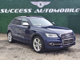 Audi SQ5 CARBON* PANORAMA* PODGREV* RECARO* LIZING - 34999 лв. - 19148509 2