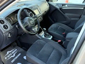 Обява за продажба на VW Tiguan 2.0TDI 4-MOTION * * АВТОМАТИК* * СЕРВИЗНА ИСТОРИЯ* ~21 900 лв. - изображение 6