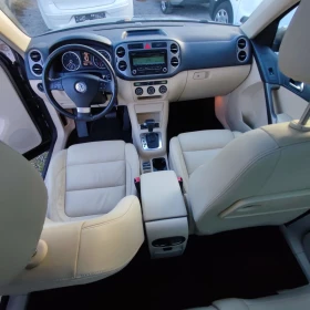 VW Tiguan 2.0TSI* 4MOTION* AVTOMAT* ПАНОРАМА* FULL*  - 13999 лв. / 7157.58 € - 41166204 9