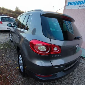 VW Tiguan 2.0TSI* 4MOTION* AVTOMAT* ПАНОРАМА* FULL*  - 13999 лв. / 7157.58 € - 41166204 6