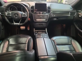 Mercedes-Benz GLE * AMG 43 * CARFAX *  - 42150 лв. / 21550.95 € - 54215766 11