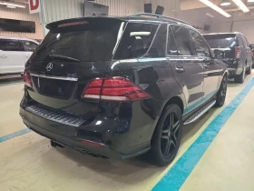 Mercedes-Benz GLE * AMG 43 * CARFAX *  - 42150 лв. / 21550.95 € - 54215766 3