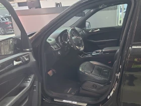 Mercedes-Benz GLE * AMG 43 * CARFAX *  - 42150 лв. / 21550.95 € - 54215766 5