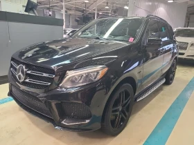Mercedes-Benz GLE * AMG 43 * CARFAX * 