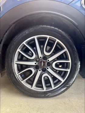 Mini Countryman SE JCW, снимка 10