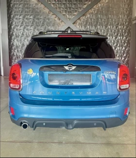 Mini Countryman SE JCW, снимка 3