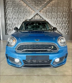 Mini Countryman SE JCW, снимка 1
